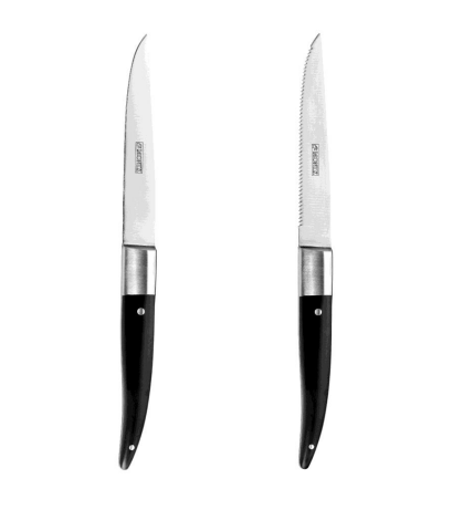 Cuchillo Chuletero Mango Abs