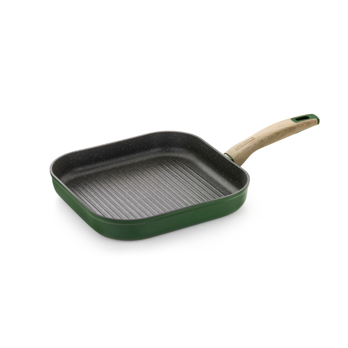 Grill con rayas Amazonia
