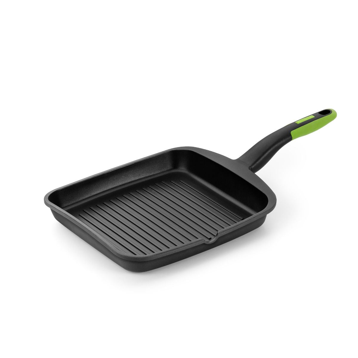 Grill con rayas Experta