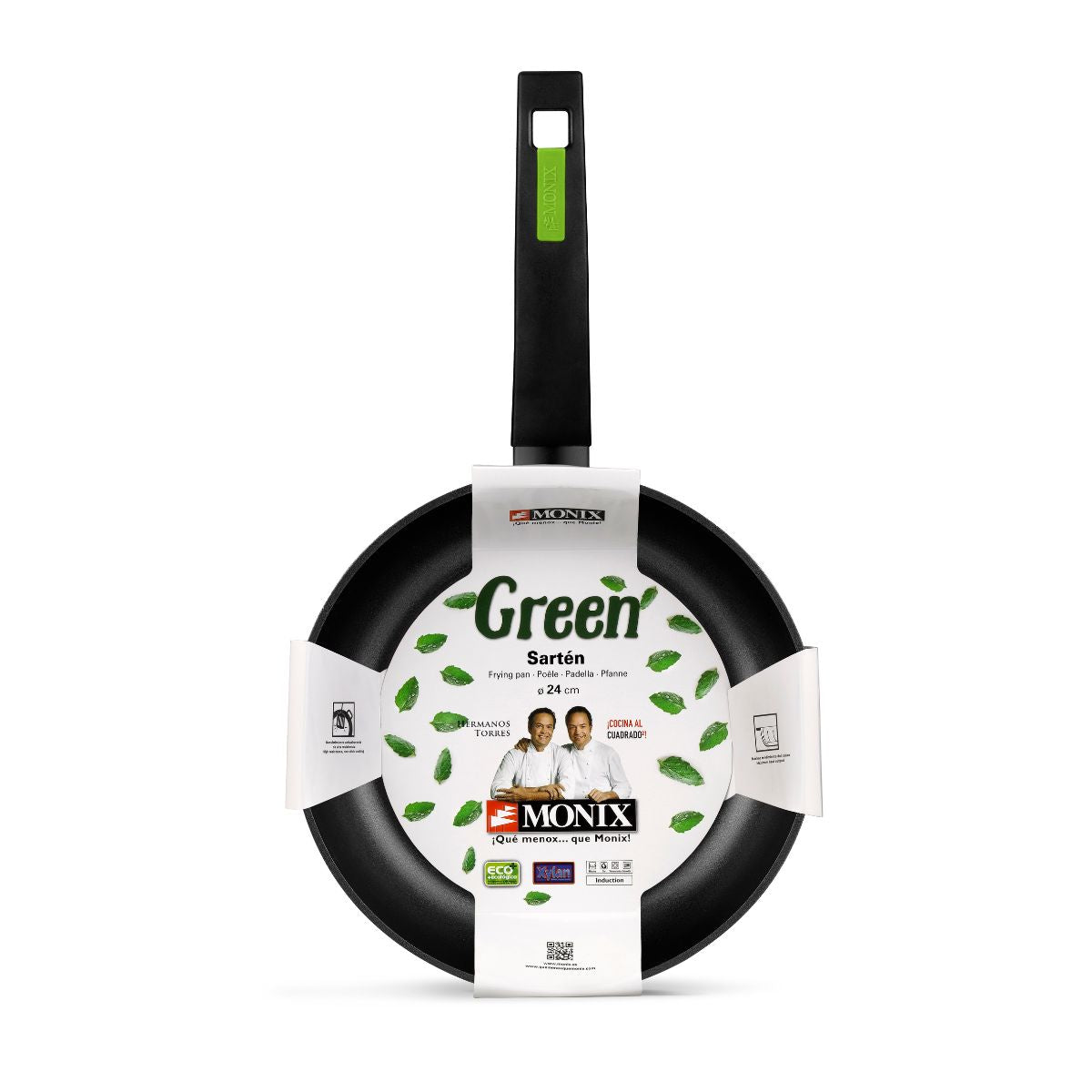 Sartén Green