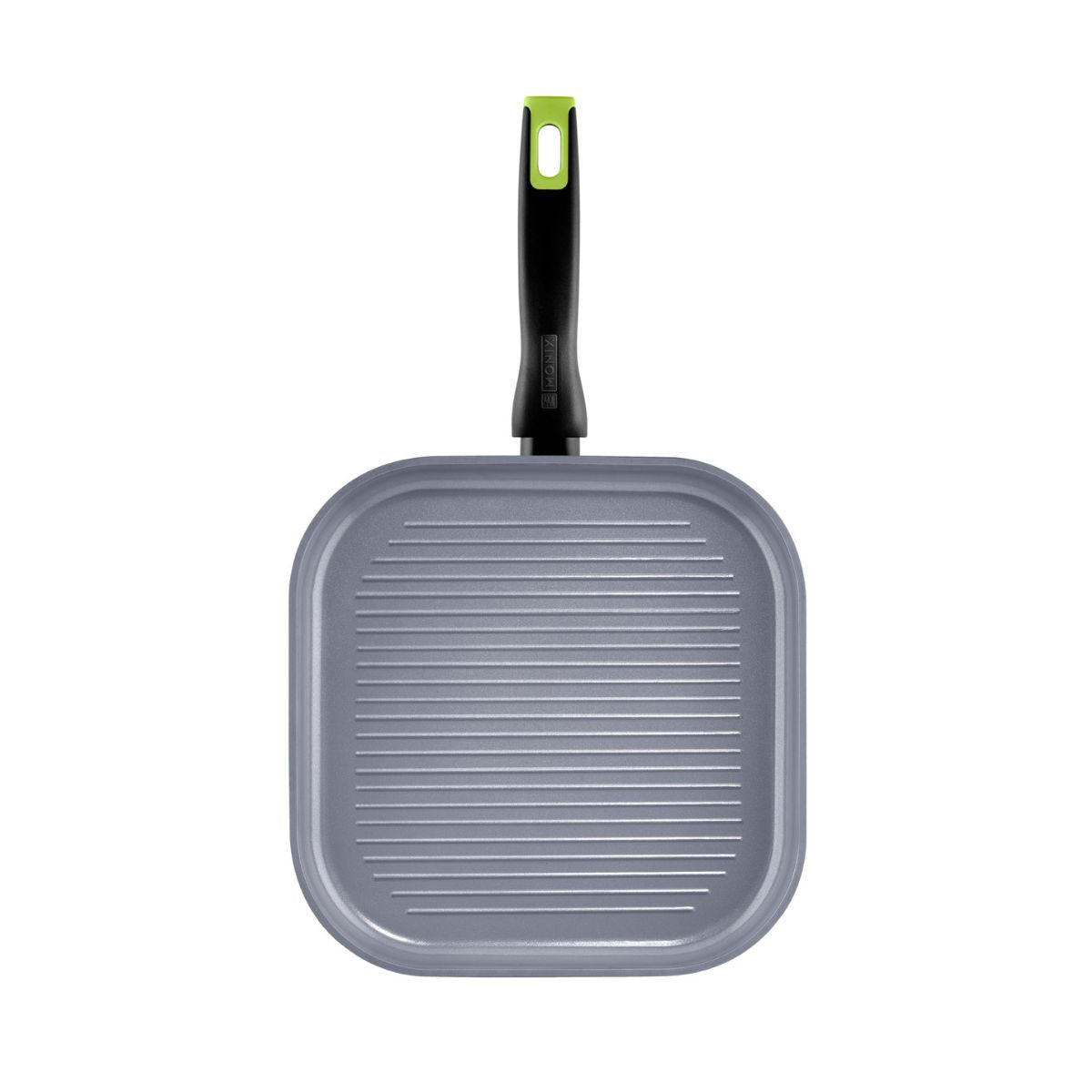 Grill con rayas Eco Nature