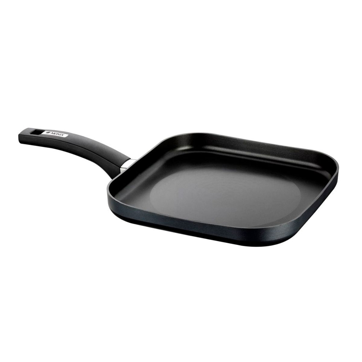 Grill liso Resistent Plus