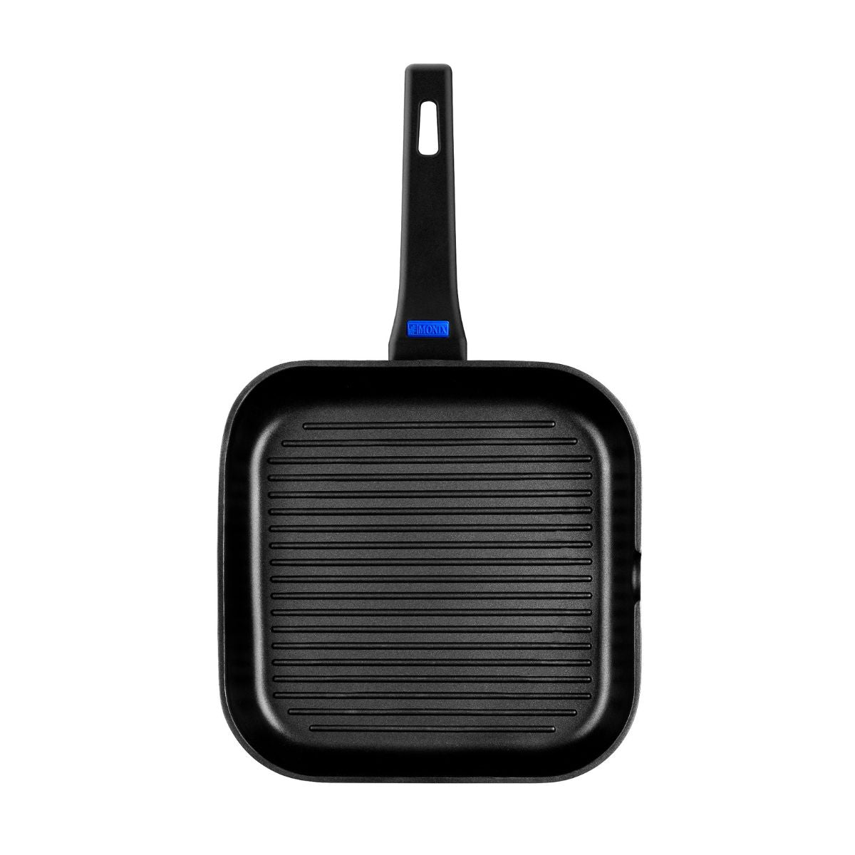 Grill con rayas Solid+