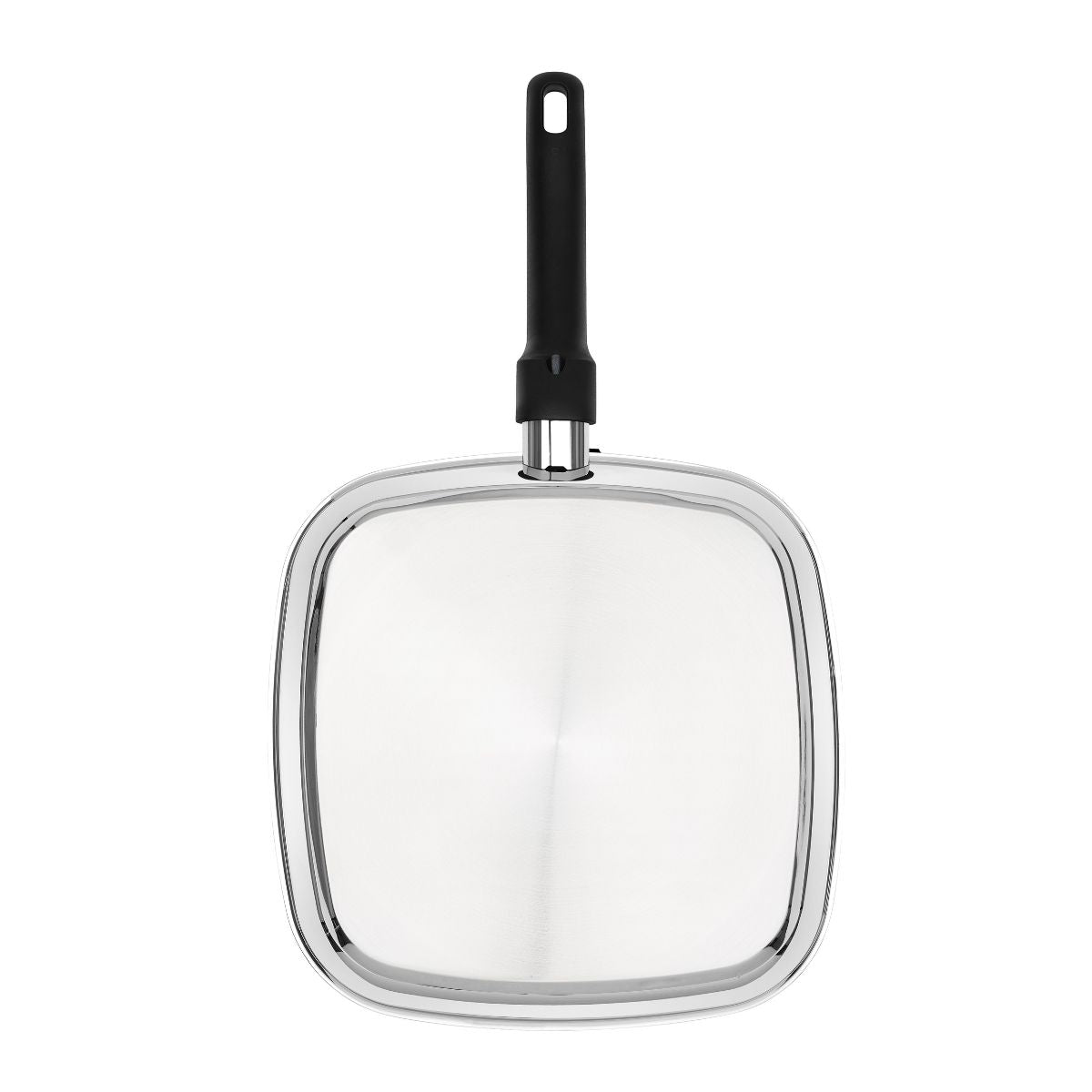 Grill con rayas sin antiadherente Elite