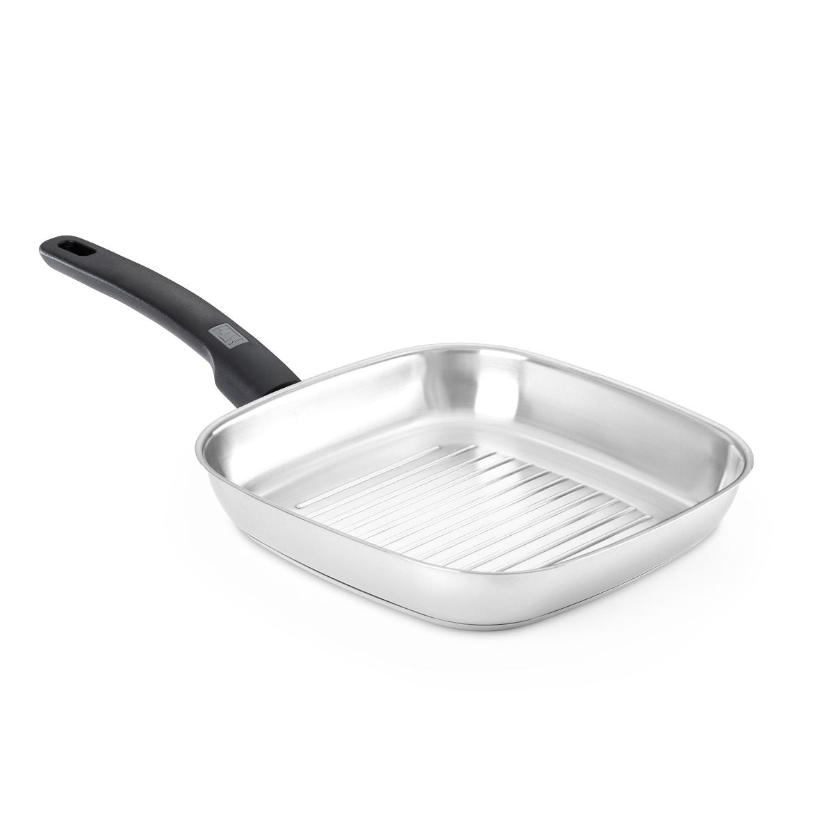 Grill con rayas sin antiadherente Elite