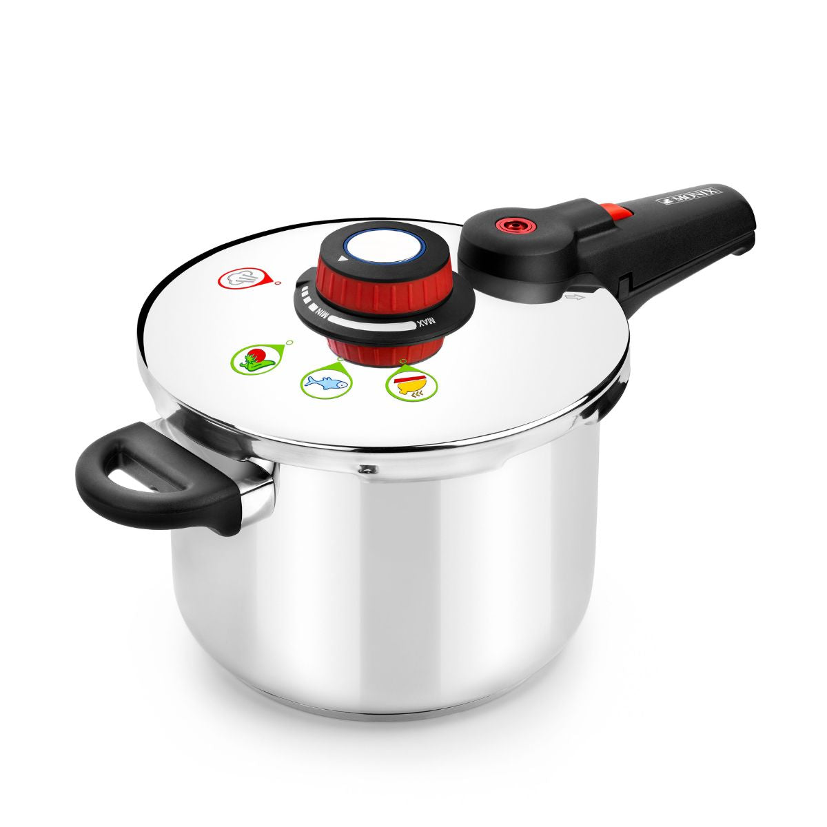 Olla a presión Selecta