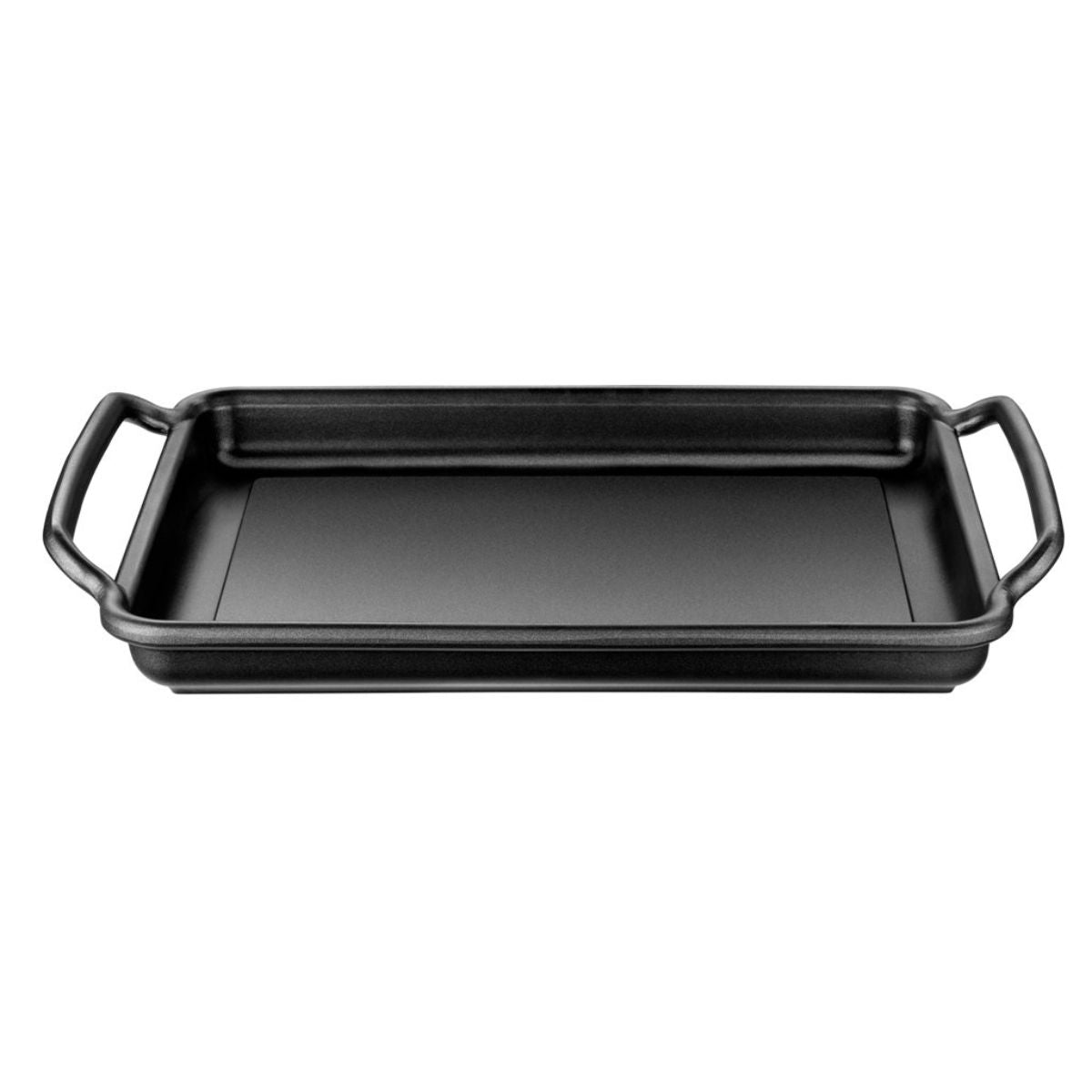 Plancha lisa Solid+