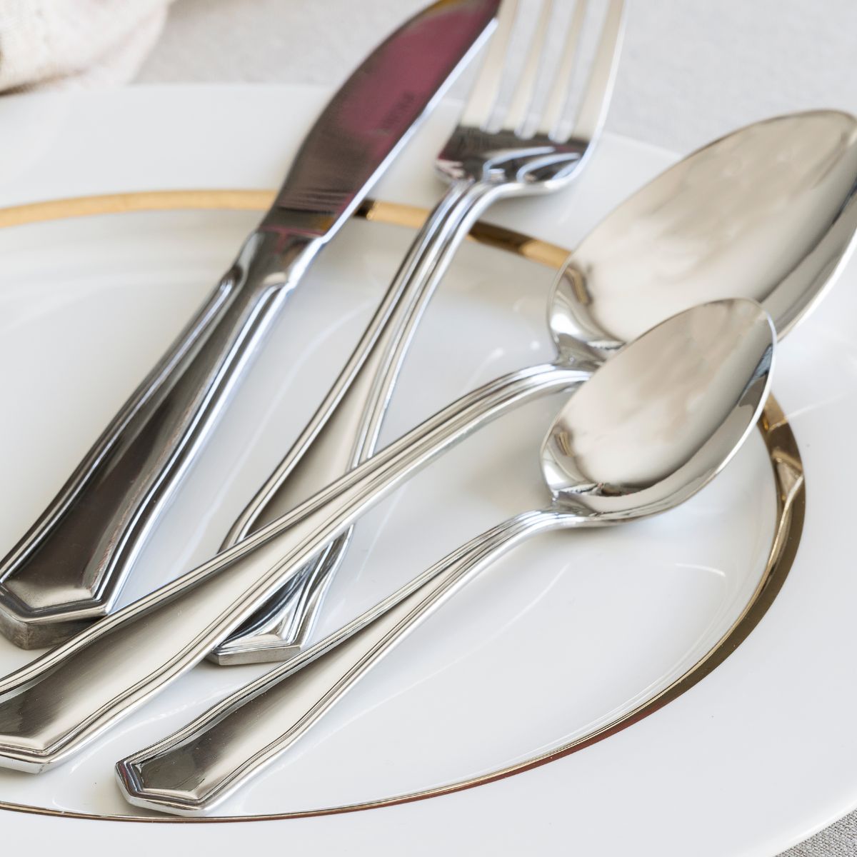 Florence Individual Cutlery