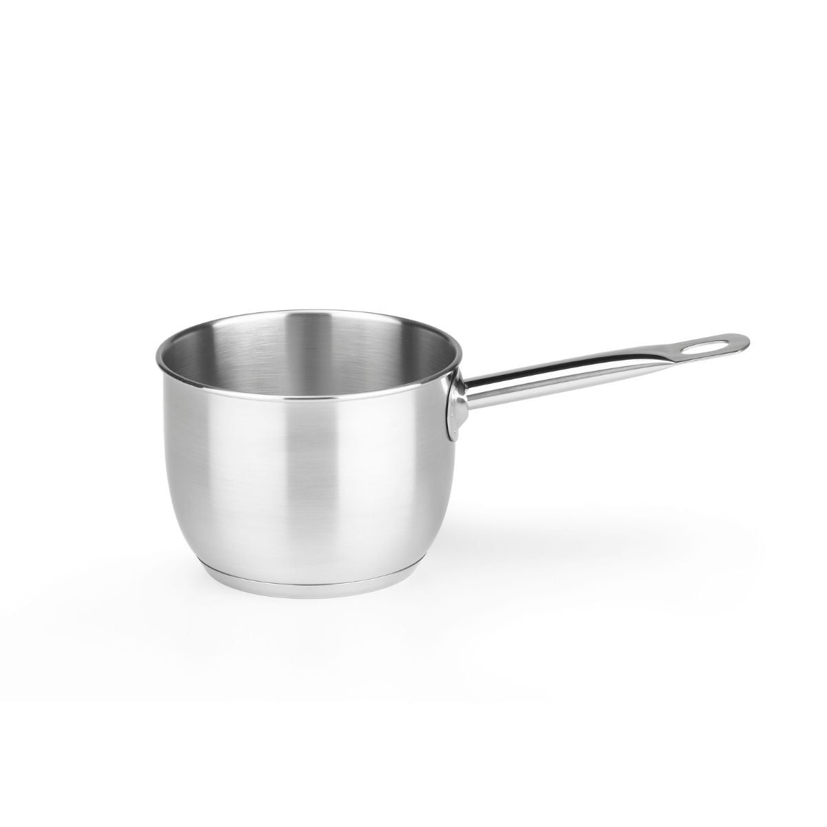 Pote de acero inoxidable sin antiadherente Chef