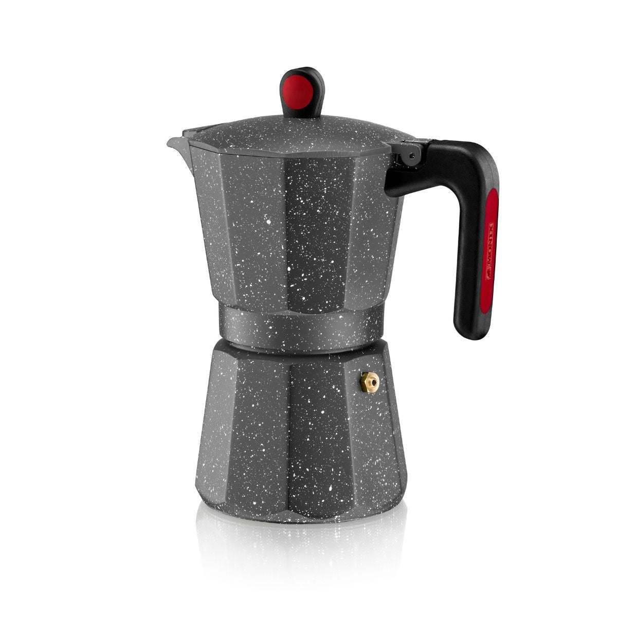 Cafetera Induction Rock
