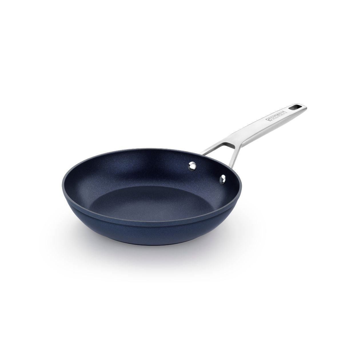 Set de sartenes Diamond 20, 24 y 28 cm