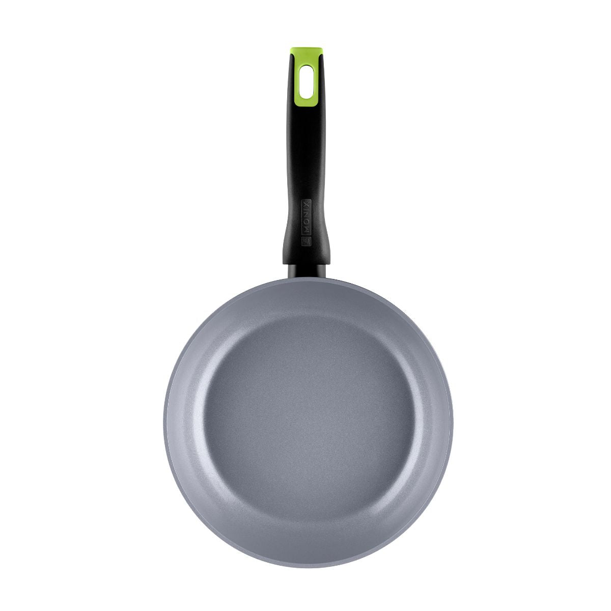 Eco Nature Frying Pan Set – 3 Pieces, 18, 22 & 26 cm