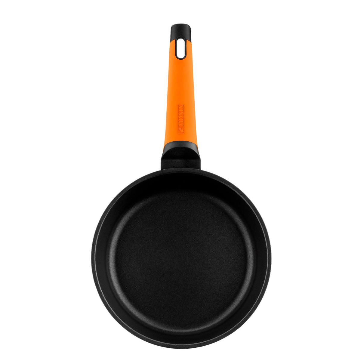 Set de 3 sartenes Magma 18, 22 y 26 cm