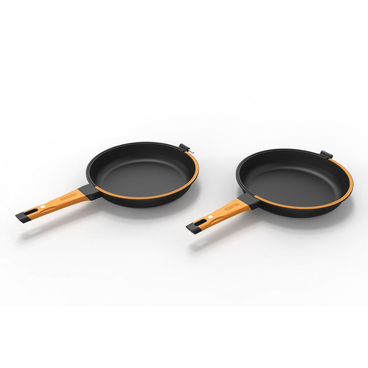 Sarten Doble Magma