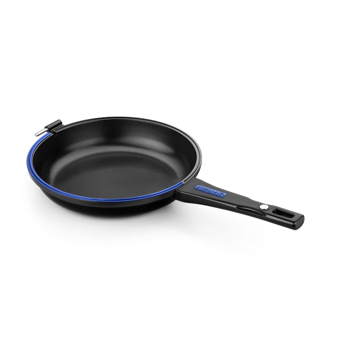 Padella Doppia Twin Solid+