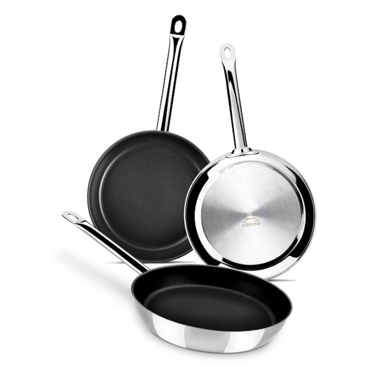 Sartén antiadherente Chef
