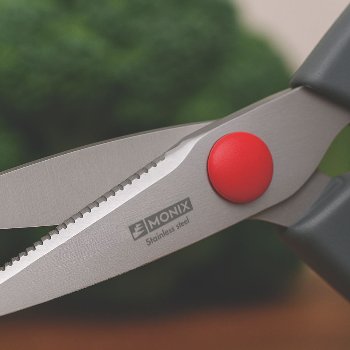 Kitchen Scissors Prepare