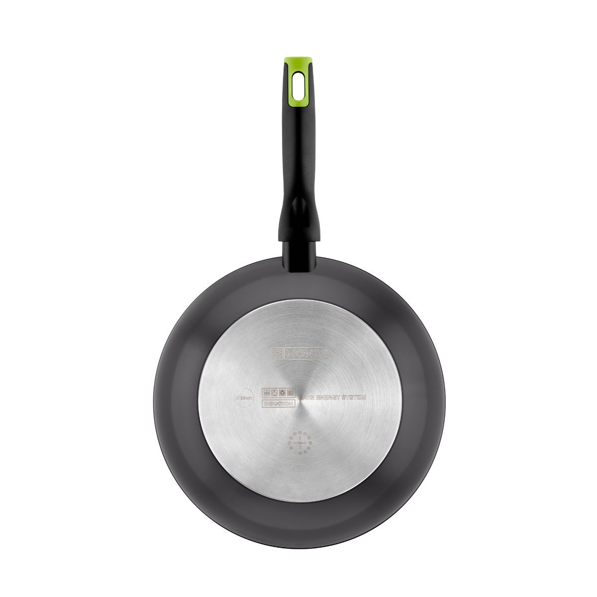 Eco Nature Wok 
