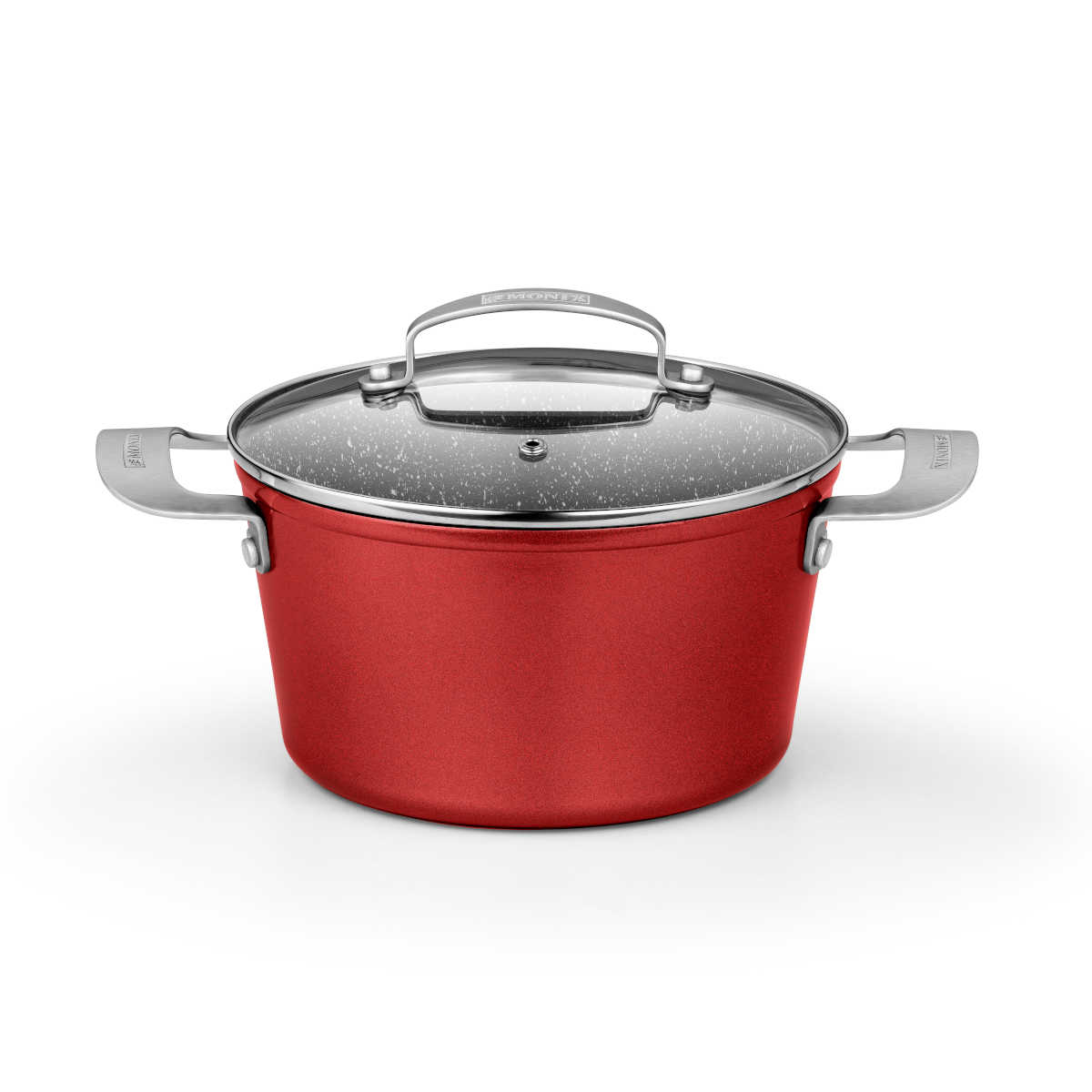 Cacerola alta Ruby