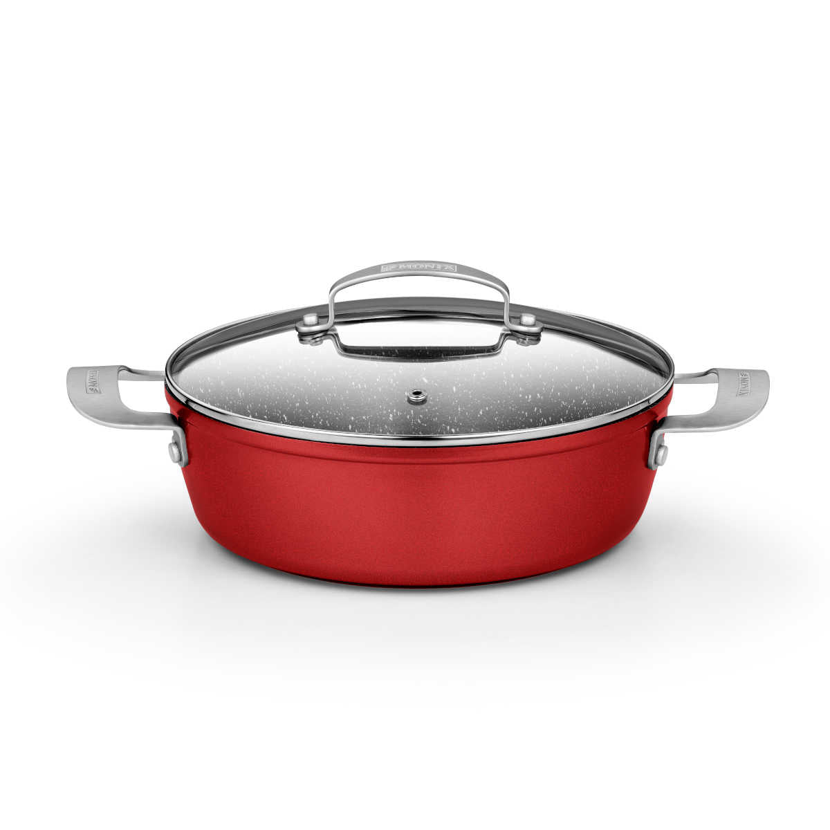 Cacerola baja Ruby
