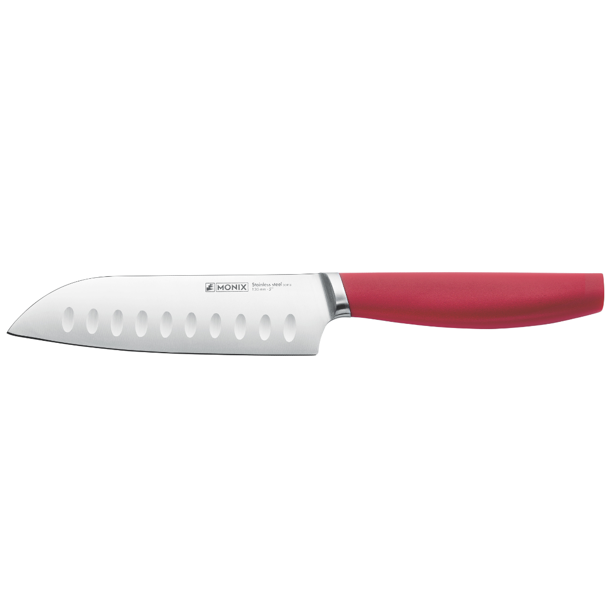 Cuchillo santoku Prepare
