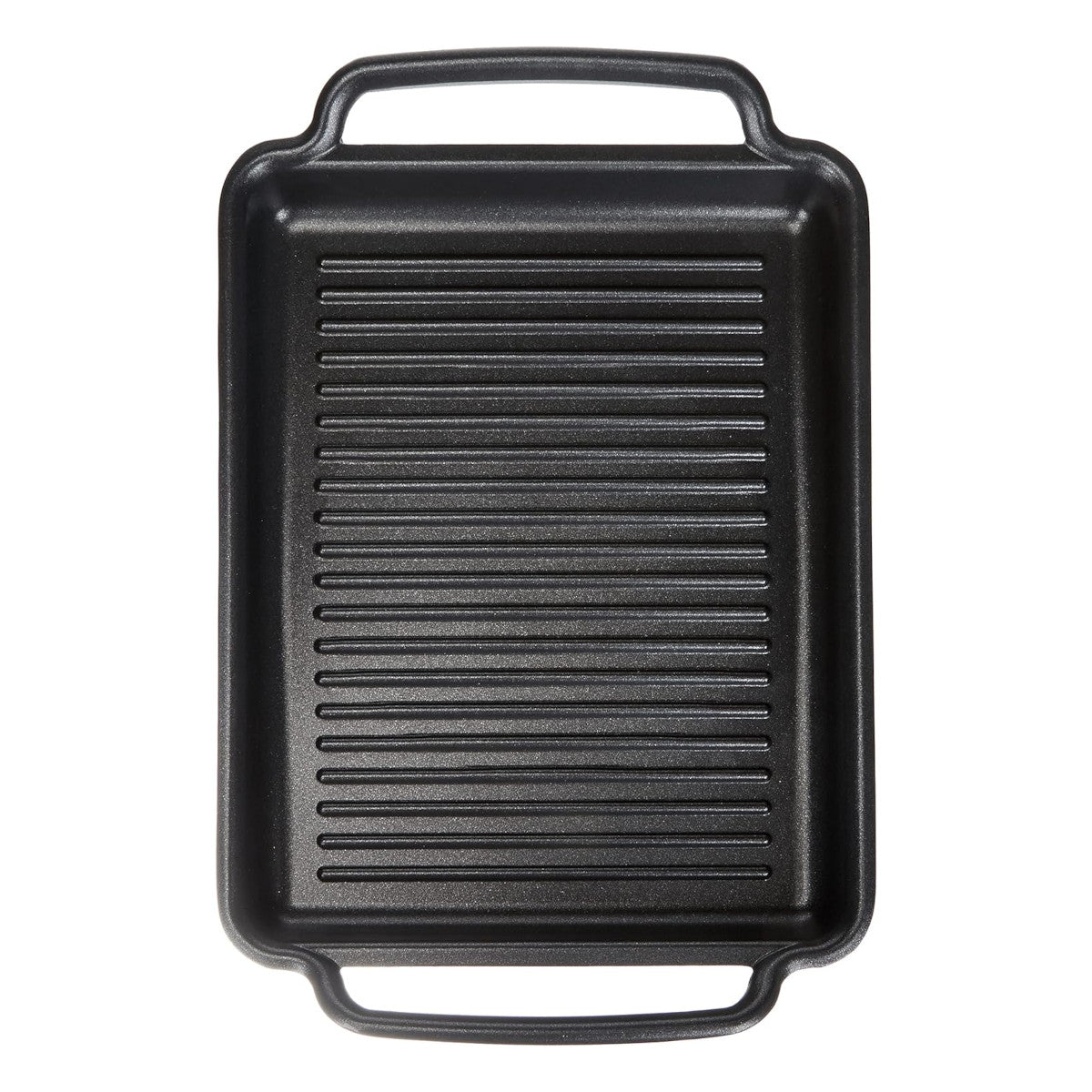Plancha con rayas Solid+