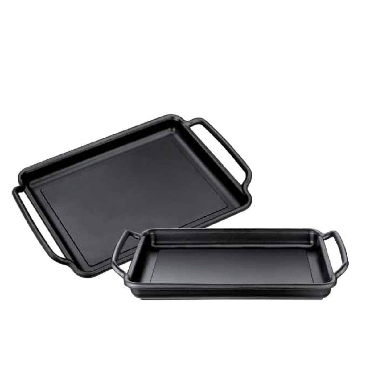 Plancha lisa Solid+